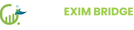 GlobeEXIM Bridge International Footer logo